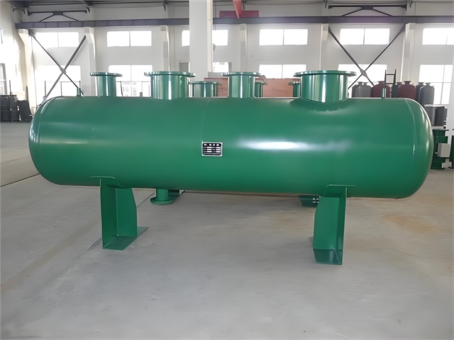 措勤集分水器需要电源吗