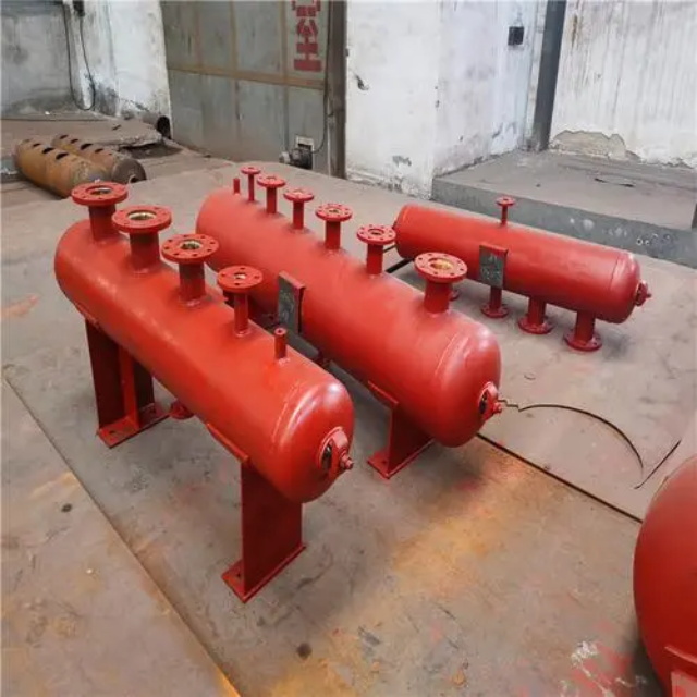 措勤分集水器安装高度